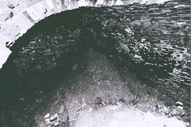 河北贫农耕地挖出怪物，专家紧急封锁现场，战国失传古国被曝光视频封面