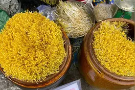 农村大妈这样来培育豆芽，3天收200斤半天卖光，月入2万一学就会视频封面