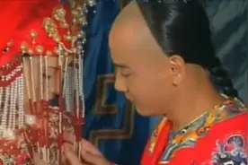 珍珠彩衣大结局：明珠与守山终于在一起了，有情人终成眷属视频封面