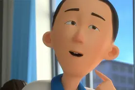 学生帮老师代课讲题的场景似曾相识，结果悲剧了视频封面