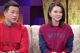 佟大为妻子关悦终于曝光，谁知道长得这么漂亮，佟大为谈妻子合集视频封面