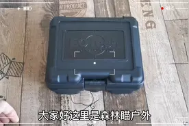 国内原厂EOTECH全息增倍镜套装，实物开箱讲解使用方法功能视频封面