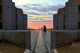 Salk Institute 索尔克生物研究所视频封面