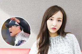 板野友美与棒球选手高桥奎二结婚 交往一年半视频封面