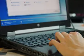 win10更新后怎么退回去？重装系统太麻烦，教你1招轻松搞定！视频封面