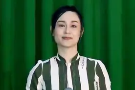 越南服刑女犯人在狱中表演歌舞视频封面