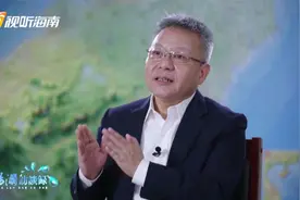 专访海南省委书记沈晓明：2025年封关以后，去海南要办通行证吗？