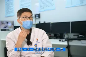 口服靶向药有讲究，有些食物不能吃。视频封面