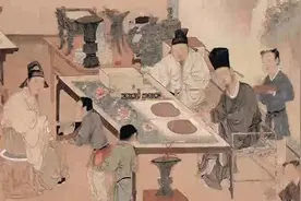 苏东坡：生活虐我千百遍，我待生活如初恋视频封面