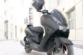 一万多买的雅马哈，值么？视频封面