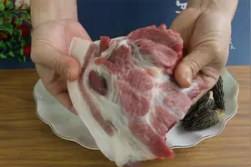 做肉饼？关键一步掌握好，8分钟出锅，又香又嫩，孩子吃了还想吃视频封面