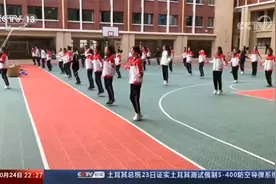 中考体育测试将提高分值，体育课真的要翻身了？视频封面