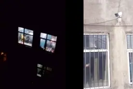 黑龙江七台河市勃利县发生3死2伤命案 当地群众拍下案发画面视频封面