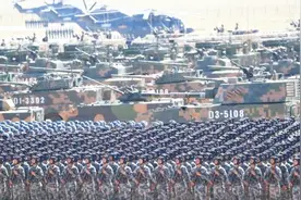 各大国一个师有多少人？美国17000人，印度15000人，中国有多少？视频封面