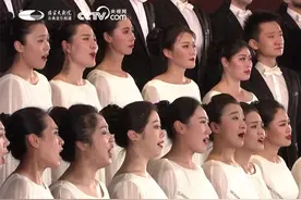 毕竟国家队 顶级合唱团翻唱《时间都去哪儿了》开口跪太好哭了视频封面