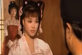 经典：魔术化妆师毛戈平，在武则天中崭露头角，中年刘晓庆变少女视频封面