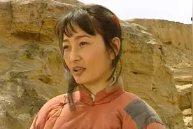 男人心甘情愿为女人付出，她却投入别人怀抱，电视剧《沙漠情缘》视频封面
