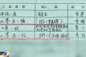 家传名画无故被扣押 得到回复“已丢失” 历时三十年的曲折赔偿路视频封面