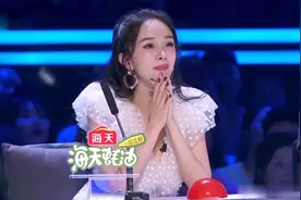 达人秀：杨幂看见这小鲜肉眼睛都挪不开了！这谁看谁不迷糊啊？视频封面