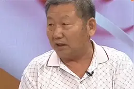 大爷性格直率，直言喜欢年轻漂亮的，但认为不现实视频封面