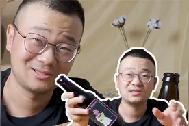 精酿啤酒，忒斯特双料牛奶世涛，我比较喜欢的一个国产品牌。视频封面