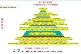 辽宁高校金字塔（修订版）视频封面