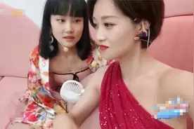 履行承诺！蓝盈莹晒给姐姐们捏脚VLOG视频视频封面