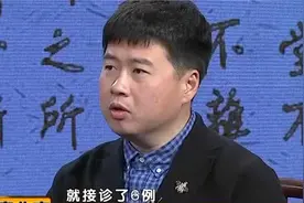 长期耳鸣要警惕，可能是脑瘤的症状，长期一侧耳鸣更要警惕视频封面