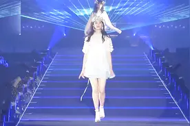 如太阳般的开朗气质 清纯俏皮少女 新木优子!视频封面
