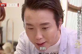 近20年未曾回家，看到轮椅上的父亲，李玉刚哭成泪人|但愿人长久视频封面