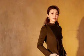 “她”是陈冠希前女友，自爆为陈冠希堕胎两次，43岁给孙俪当配角视频封面