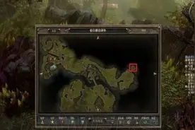 恐怖黎明伯尔维治隐藏地图和夹缝宝藏视频，要随时敲敲墙壁哦！