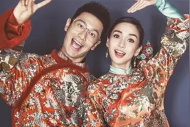 120秒回顾黄晓明和Angelababy的婚恋史，7年婚姻终遗憾告别视频封面