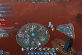 火星殖民攻略（Surviving Mars）火星求生实况第三期视频封面