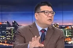 专家：祖国统一已进入进行时视频封面