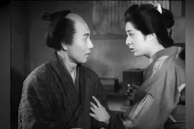 日影《大阪物语》：守财奴逼女儿嫁给富商之子，结果闹得家破人亡视频封面