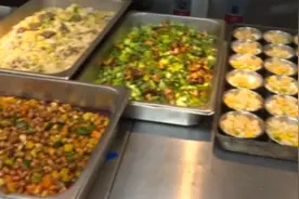 胆囊切除后，饮食方面有没有禁忌？还能吃肉吗？视频封面