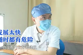 老人呕血、便血，忍了一周才去医院，医生看着直叹气：耽误了！视频封面
