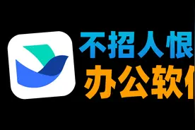 【苏星河】全网都在吹的飞书，到底是个什么软件？视频封面