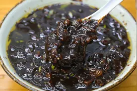 偷师北京老炮儿的“老北京炸酱”，饭店私厨的商业配方，超正宗