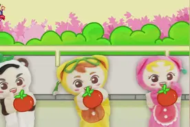 我最爱番茄了 tomatoes视频封面