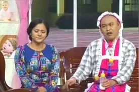程野小品爆笑告诉你超级奶妈真雇不起！视频封面