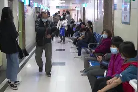 清明假期气温回暖 春季踏青谨防呼吸道感染疾病视频封面