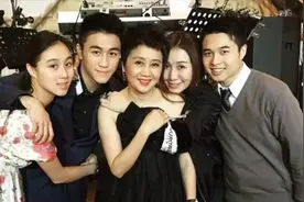 赌王四太长子何猷邦被雪藏原因曝光小时候患自闭症，无法与人交流视频封面