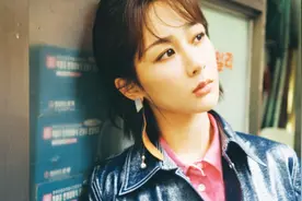 天生自带旺夫体质，小紫新剧造型御姐范，演员的可塑性超强！视频封面