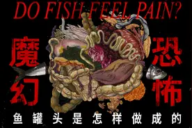 恐怖魔幻现实主义佳作！一个关于抉择的潮湿且肮脏的恐怖游戏视频封面