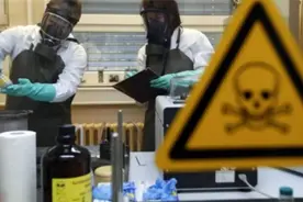 新冠病毒来自哪？美生物实验室成传染病祸源，俄专家：合理怀疑美视频封面