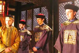 耶稣会在中国是怎么发展起来的，为何许多传教士到死都没有回国？视频封面