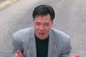 为了能帮华仔脱罪，拔辣真是拼尽了他的全部力气视频封面