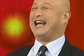 陈寒柏这段03年的经典，至今都无人超越，全程硬核包袱丨笑动剧场视频封面